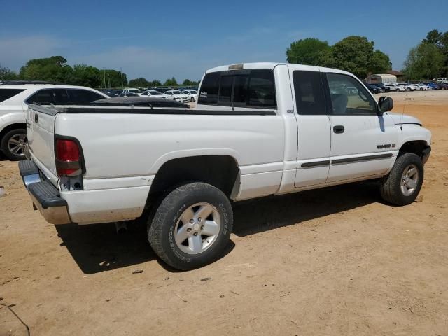 2001 Dodge RAM 1500