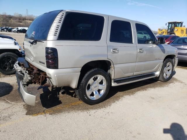 2005 GMC Yukon Denali