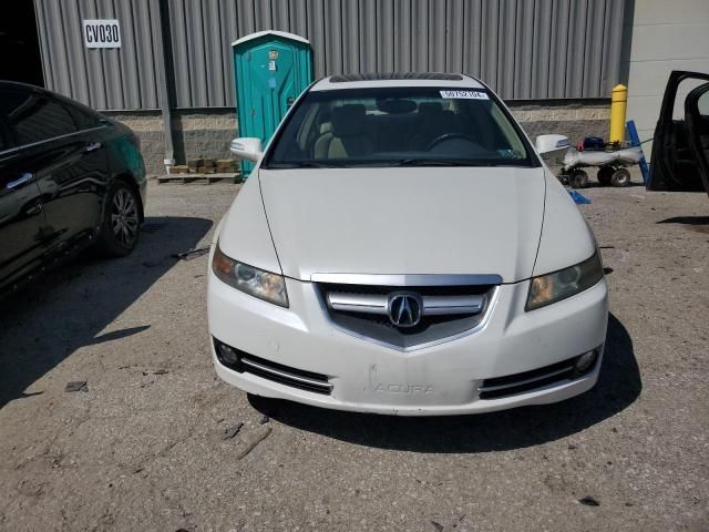 2008 Acura TL