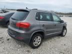 2012 Volkswagen Tiguan S