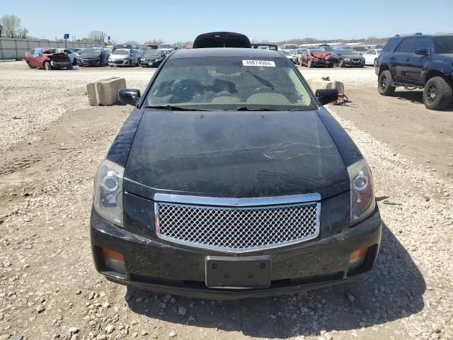 2007 Cadillac CTS HI Feature V6