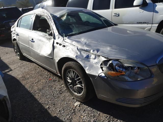 2006 Buick Lucerne CX