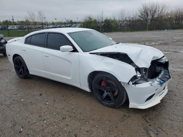 2014 Dodge Charger R/T