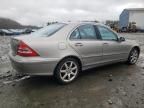 2003 Mercedes-Benz C 320 4matic