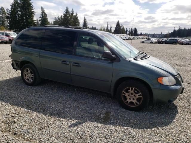 2003 Dodge Grand Caravan Sport