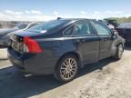 2011 Volvo S40 T5