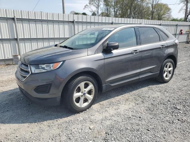 2016 Ford Edge SE