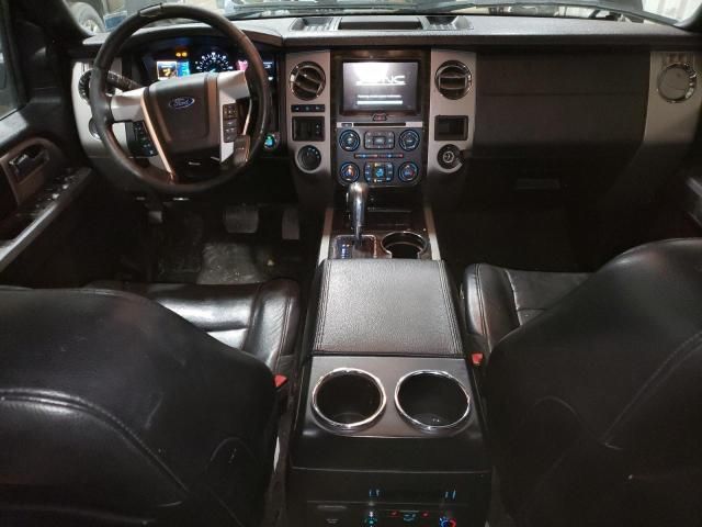 2015 Ford Expedition EL Limited