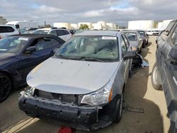 2010 Ford Focus SE en venta en Martinez, CA