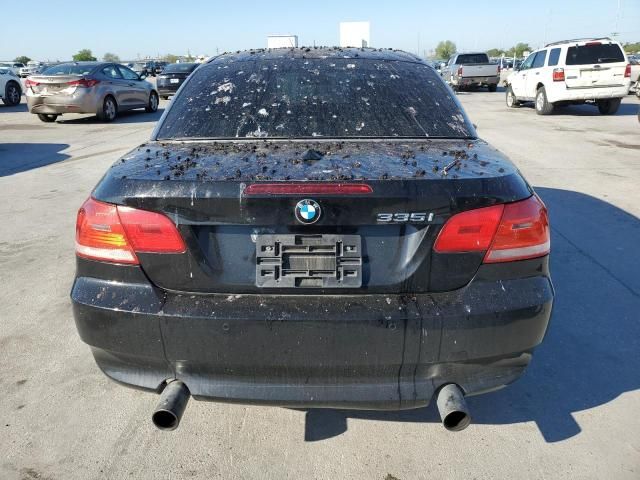 2007 BMW 335 I