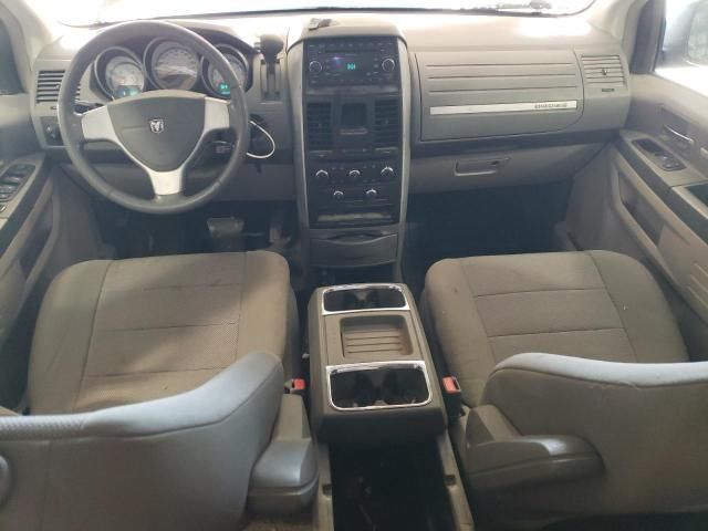 2008 Dodge Grand Caravan SXT