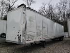 2011 Vanguard Trailer