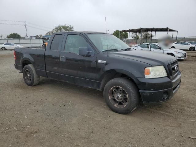 2007 Ford F150