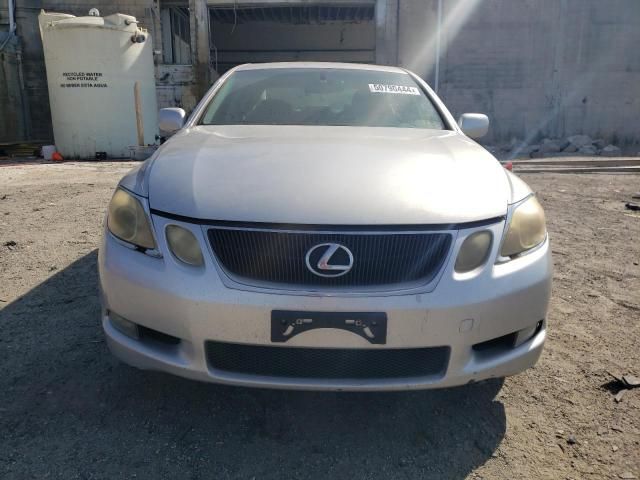 2006 Lexus GS 300