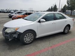 2014 Toyota Camry L for sale in Rancho Cucamonga, CA