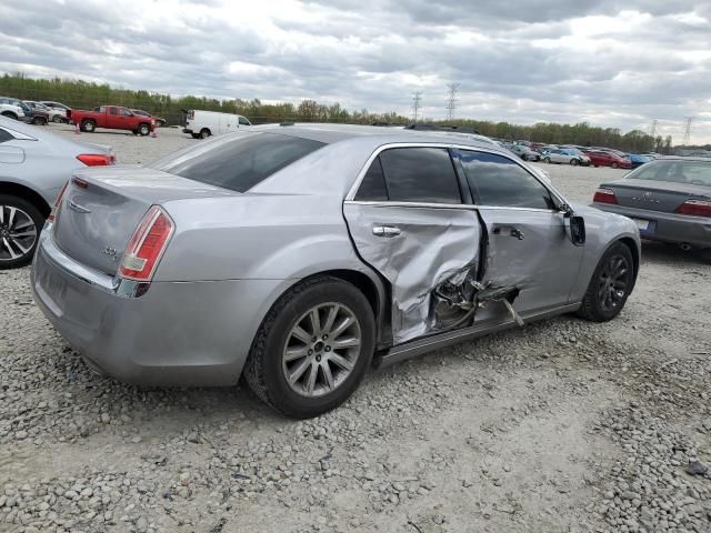 2013 Chrysler 300C