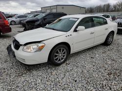 2007 Buick Lucerne CXL for sale in Wayland, MI