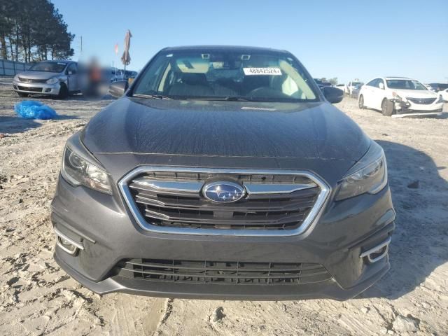 2019 Subaru Legacy 2.5I Premium