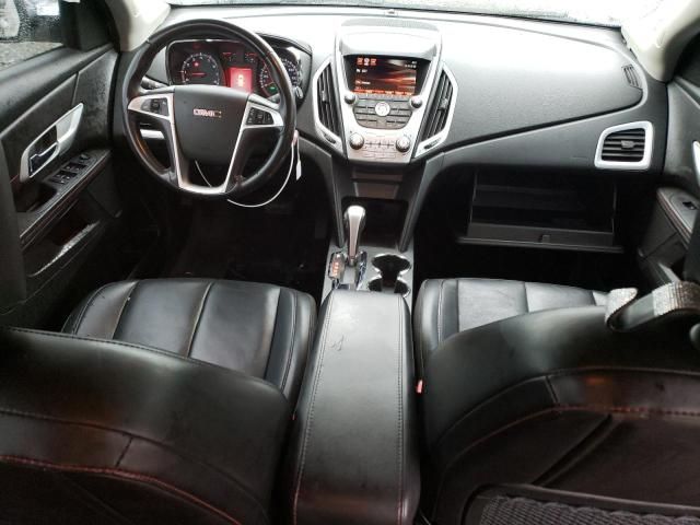 2010 GMC Terrain SLT