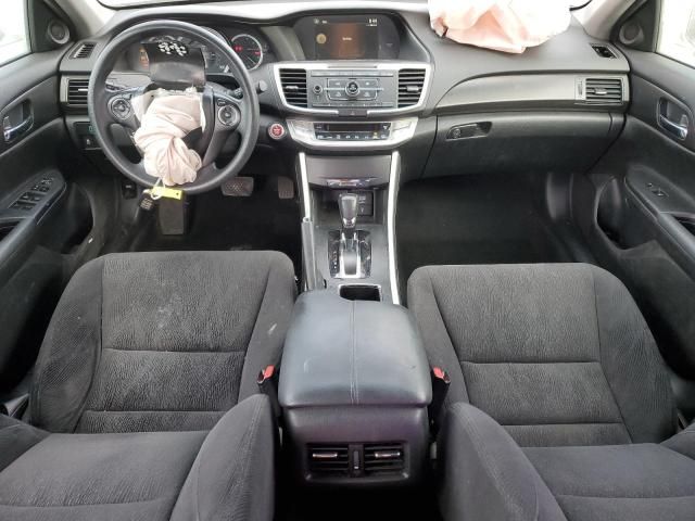 2013 Honda Accord EX