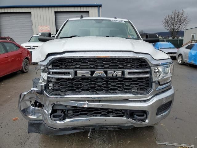 2020 Dodge RAM 3500 Tradesman