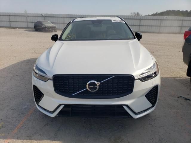 2024 Volvo XC60 Plus