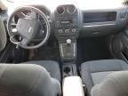 2010 Jeep Patriot Sport