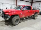 2001 Dodge RAM 1500