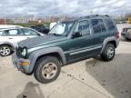 2002 Jeep Liberty Sport