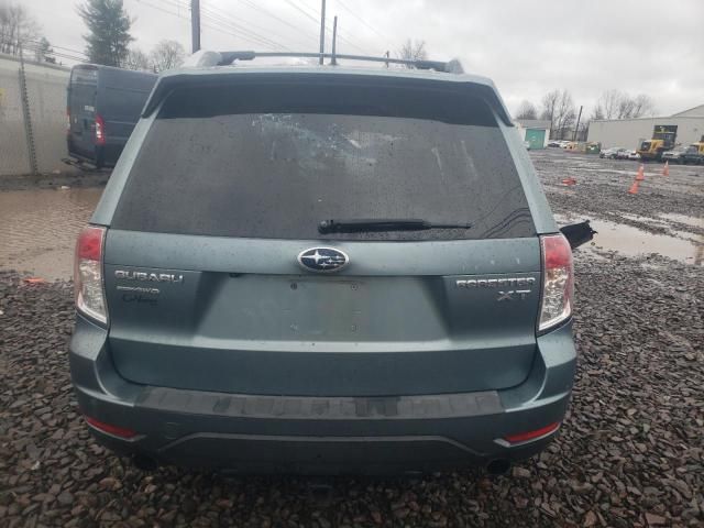 2012 Subaru Forester Touring