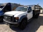 2008 Ford F450 Super Duty