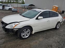 2012 Nissan Altima SR en venta en Spartanburg, SC