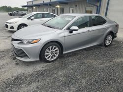 Lots with Bids for sale at auction: 2024 Toyota Camry LE