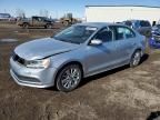 2015 Volkswagen Jetta Base