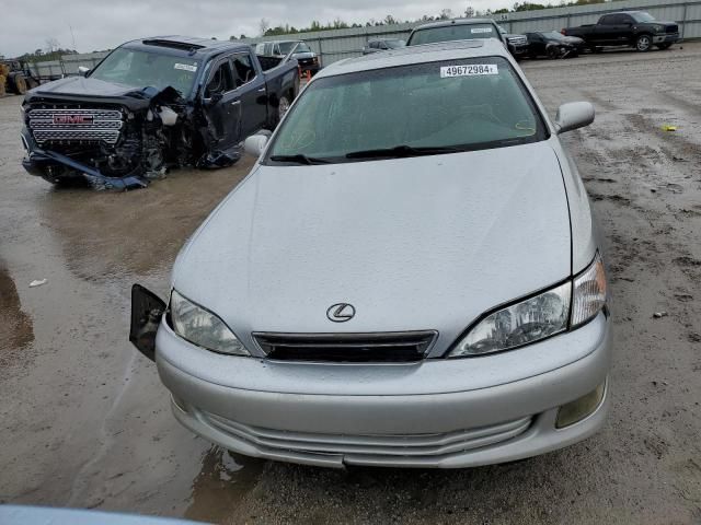 2001 Lexus ES 300