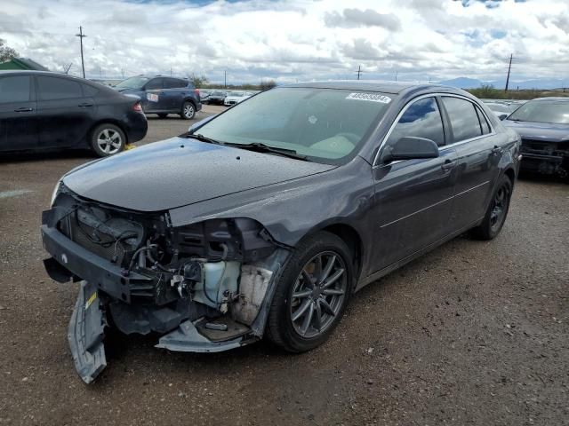 2010 Chevrolet Malibu LS