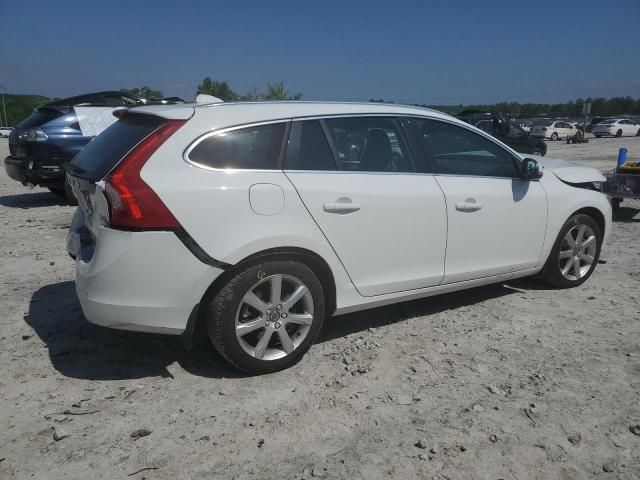 2017 Volvo V60 Premier