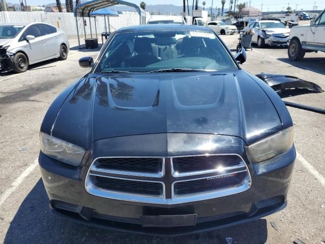 2014 Dodge Charger SE