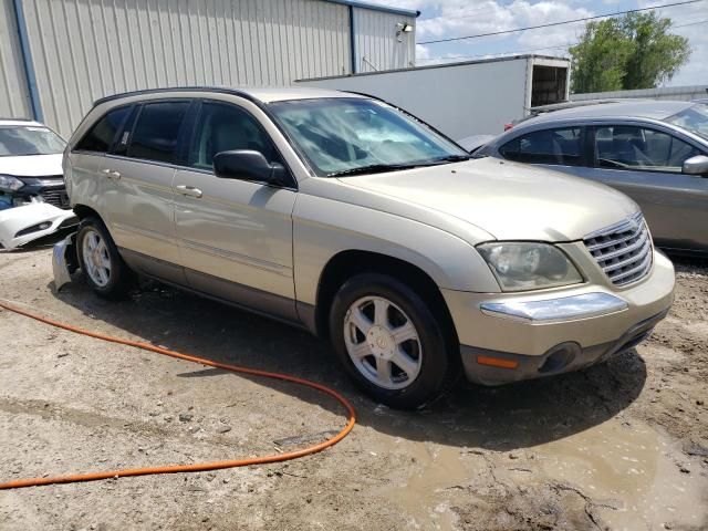 2006 Chrysler Pacifica Touring