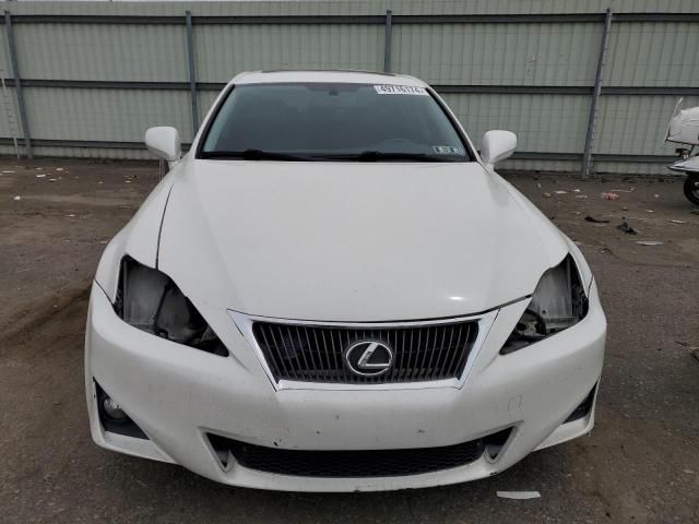 2008 Lexus IS 250