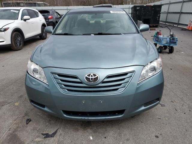 2007 Toyota Camry CE