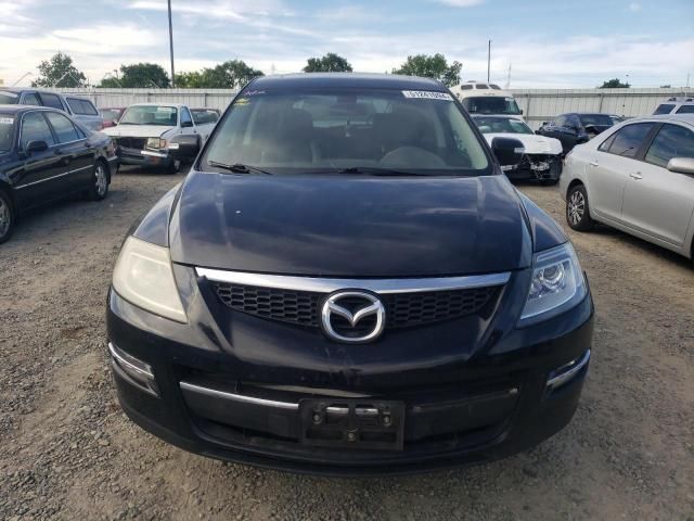 2008 Mazda CX-9