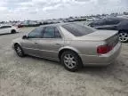 2002 Cadillac Seville SLS