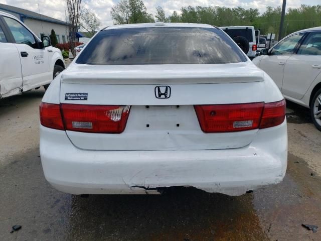 2005 Honda Accord EX