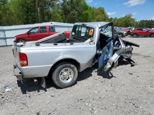 1995 Ford Ranger