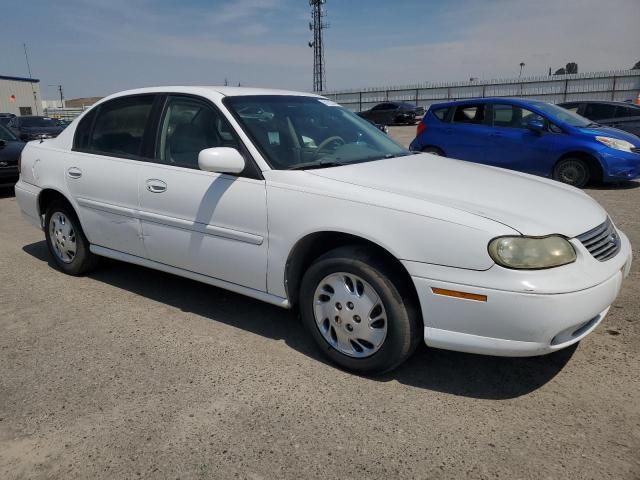 1998 Chevrolet Malibu