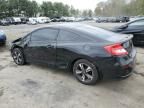 2013 Honda Civic SI