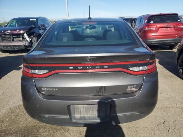 2014 Dodge Dart SXT