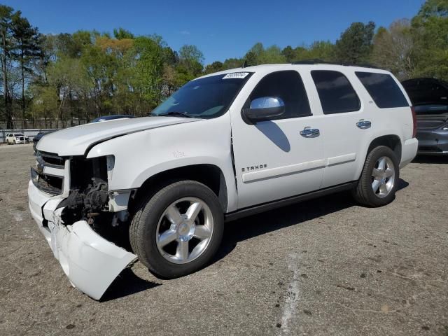 2008 Chevrolet Tahoe C1500