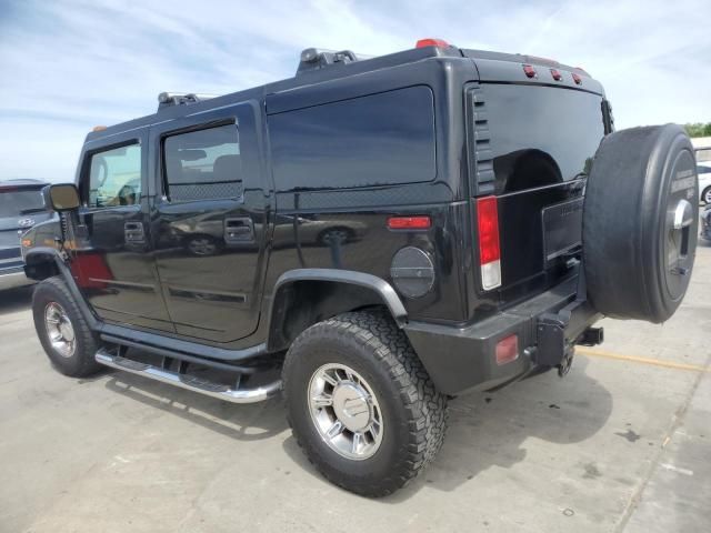 2006 Hummer H2